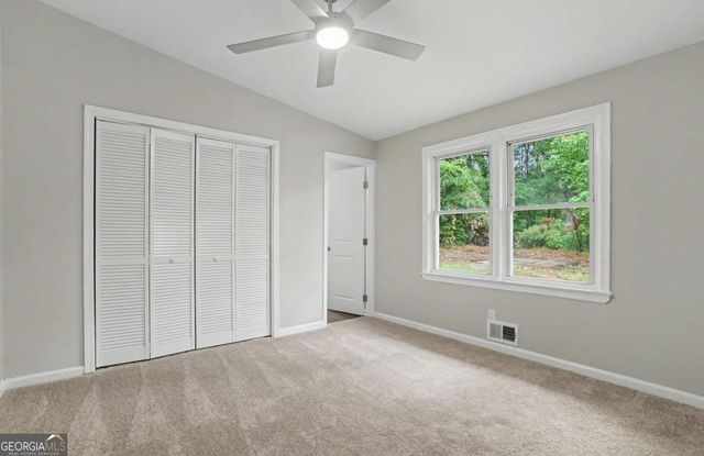 420 Georgia Avenue, Fayetteville, GA 30214