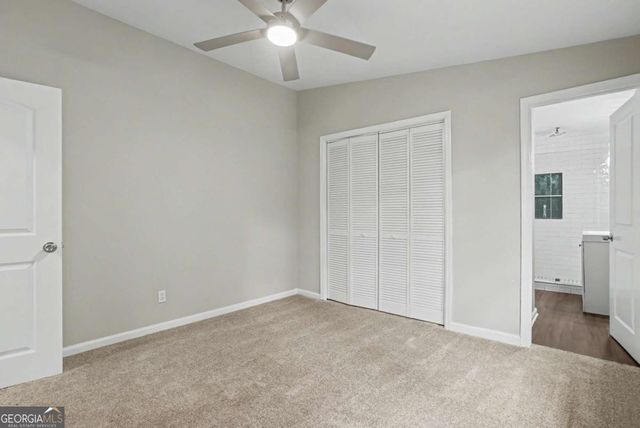 420 Georgia Avenue, Fayetteville, GA 30214