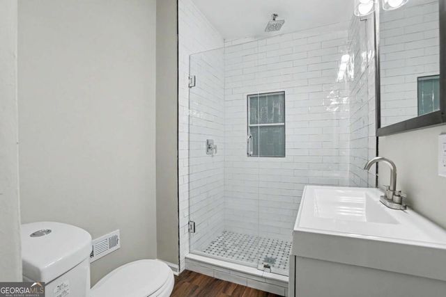 420 Georgia Avenue, Fayetteville, GA 30214