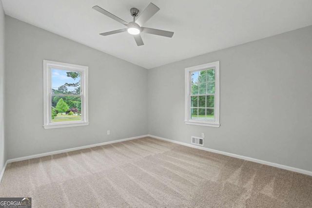 420 Georgia Avenue, Fayetteville, GA 30214