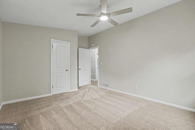 420 Georgia Avenue, Fayetteville, GA 30214