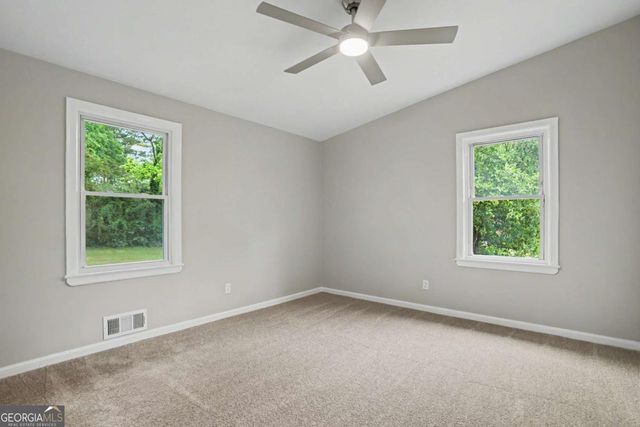 420 Georgia Avenue, Fayetteville, GA 30214