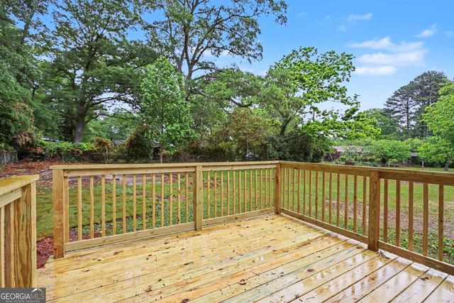 420 Georgia Avenue, Fayetteville, GA 30214
