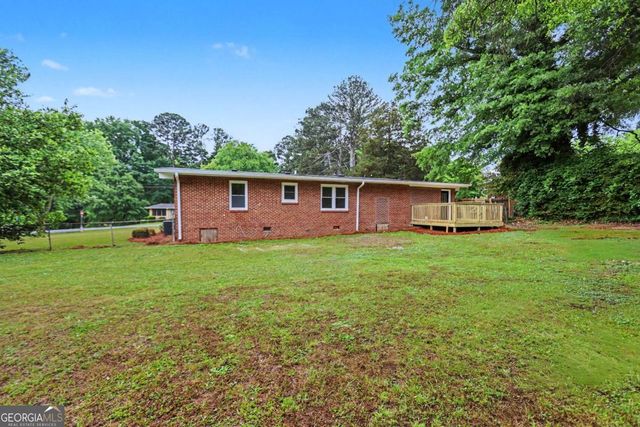 420 Georgia Avenue, Fayetteville, GA 30214