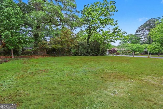 420 Georgia Avenue, Fayetteville, GA 30214