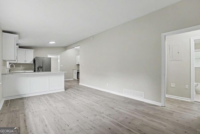 420 Georgia Avenue, Fayetteville, GA 30214