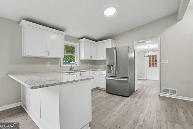 420 Georgia Avenue, Fayetteville, GA 30214