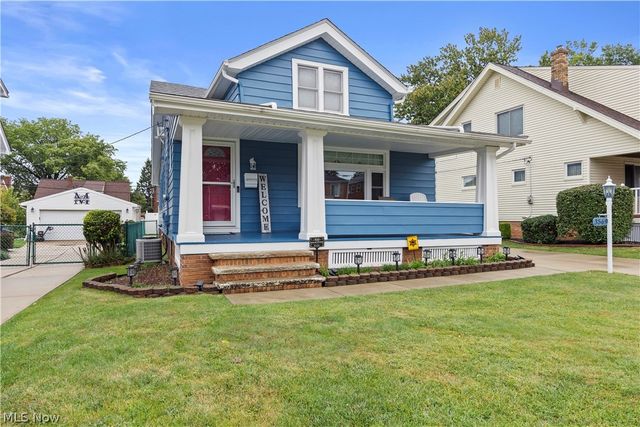 3569 Warren Road, Cleveland, OH 44111