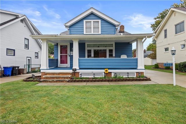 3569 Warren Road, Cleveland, OH 44111