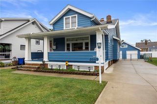 3569 Warren Road, Cleveland, OH 44111