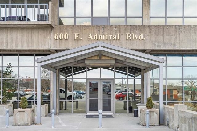 600 E Admiral Boulevard 408, Kansas City, MO 64106