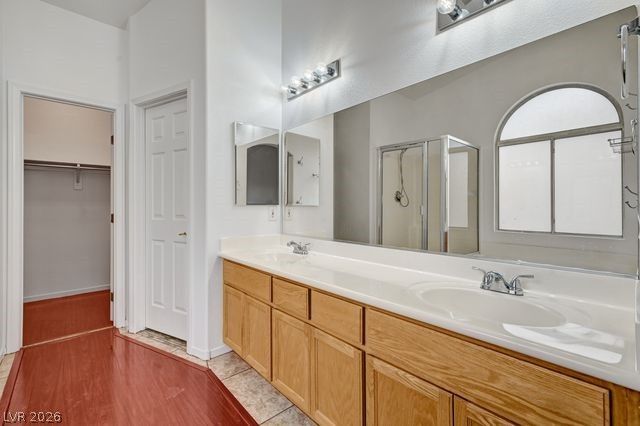 6924 Hazelnut Garden Street, Las Vegas, NV 89131