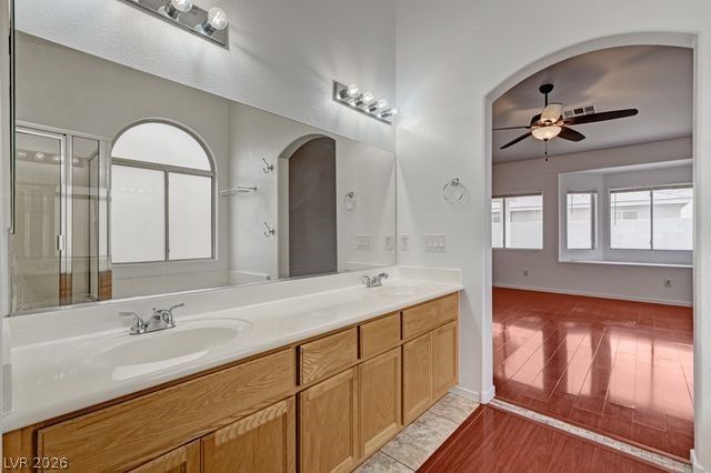 6924 Hazelnut Garden Street, Las Vegas, NV 89131