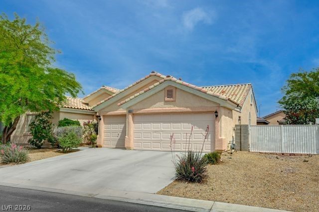6924 Hazelnut Garden Street, Las Vegas, NV 89131