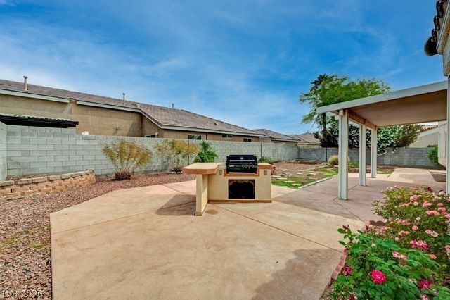 6924 Hazelnut Garden Street, Las Vegas, NV 89131