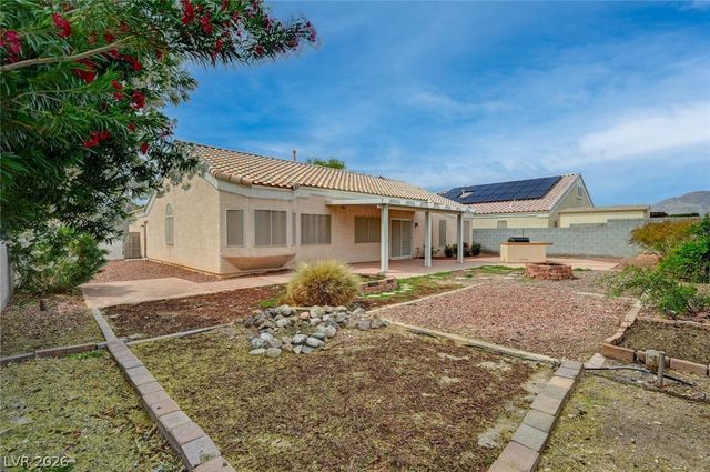 6924 Hazelnut Garden Street, Las Vegas, NV 89131