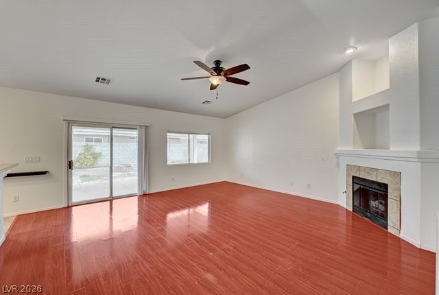 6924 Hazelnut Garden Street, Las Vegas, NV 89131