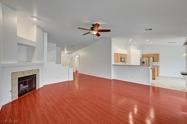 6924 Hazelnut Garden Street, Las Vegas, NV 89131