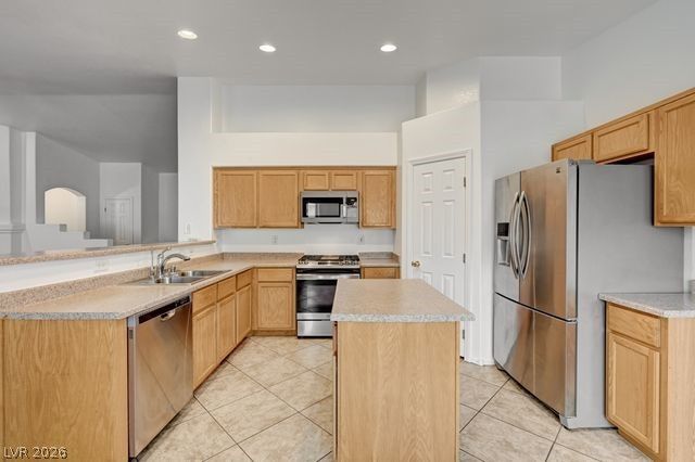 6924 Hazelnut Garden Street, Las Vegas, NV 89131