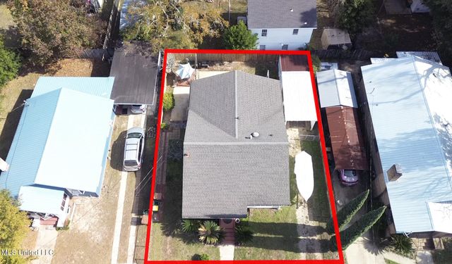 224 Querens Avenue, Biloxi, MS 39530