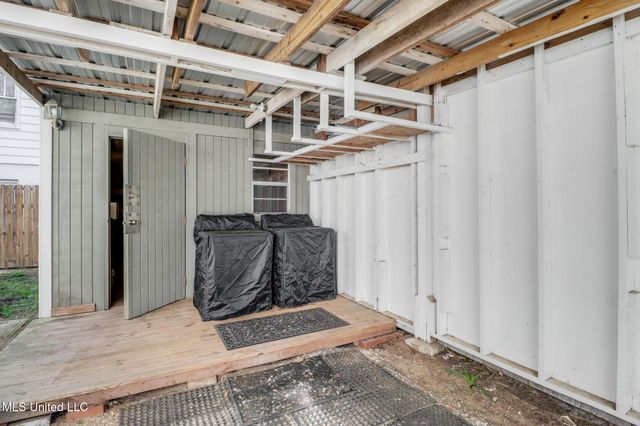 224 Querens Avenue, Biloxi, MS 39530