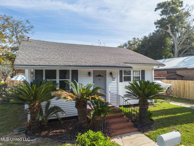 224 Querens Avenue, Biloxi, MS 39530