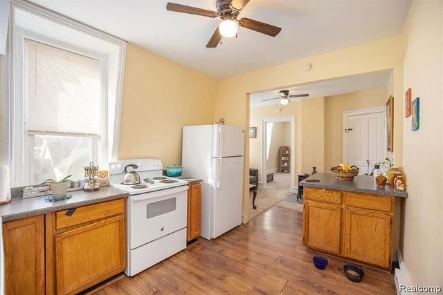 5550 Main Street, Dryden, MI 48428