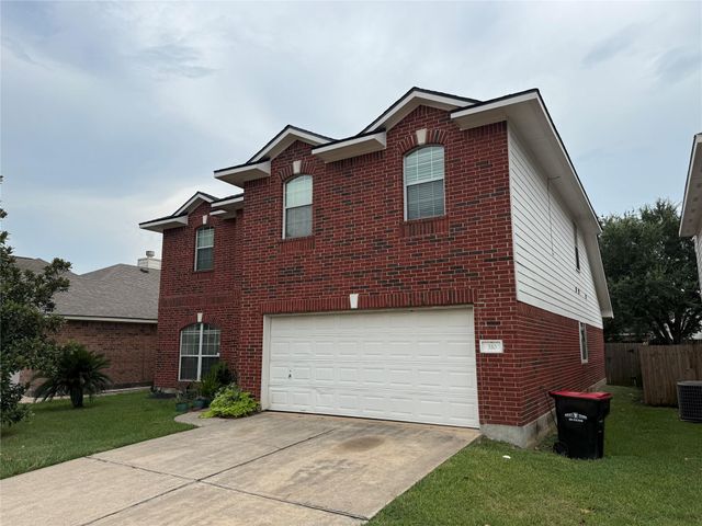 310 Brushy Glen Drive, Houston, TX 77073