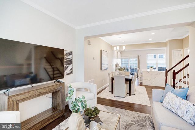 3804 DOMINION MILL DRIVE, Alexandria, VA 22304