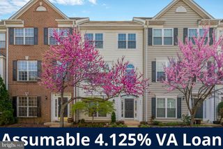 3804 DOMINION MILL DRIVE, Alexandria, VA 22304
