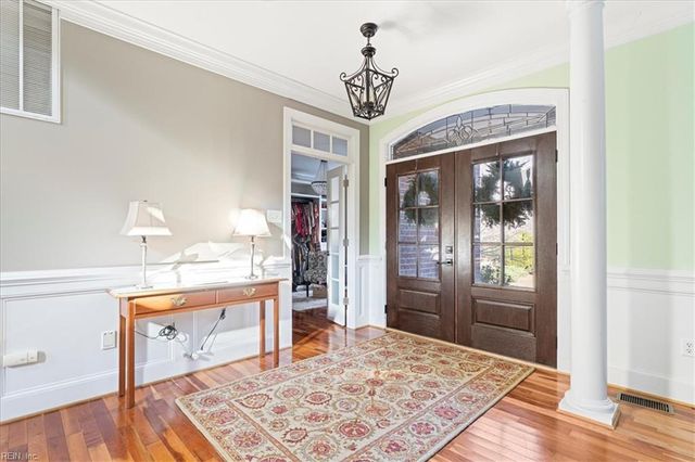 3308 Yarding WAY, Toano, VA 23168