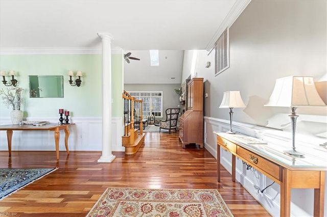 3308 Yarding WAY, Toano, VA 23168