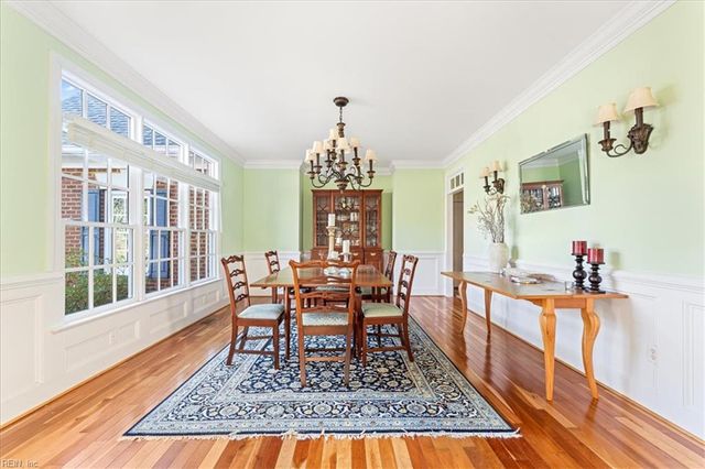 3308 Yarding WAY, Toano, VA 23168