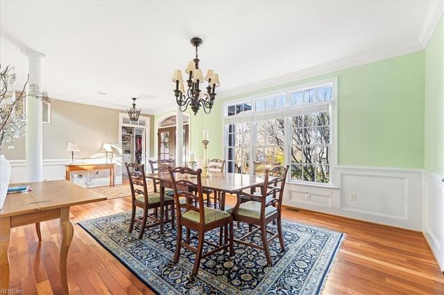 3308 Yarding WAY, Toano, VA 23168