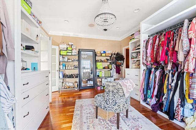 3308 Yarding WAY, Toano, VA 23168