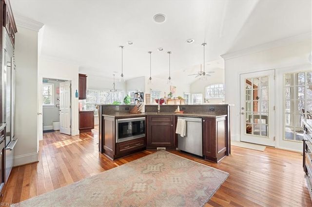 3308 Yarding WAY, Toano, VA 23168