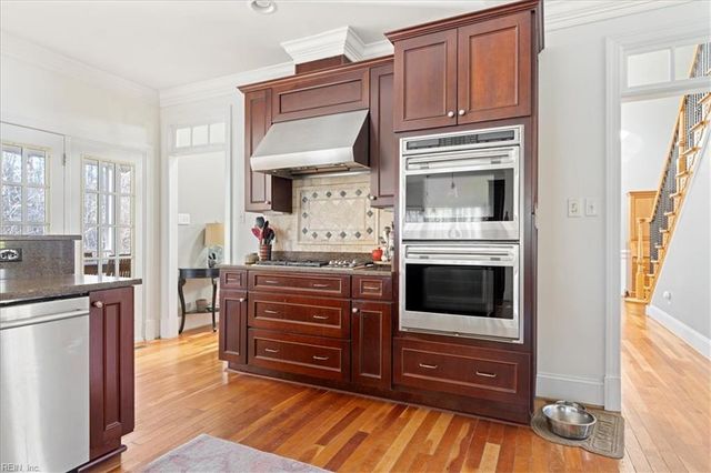 3308 Yarding WAY, Toano, VA 23168