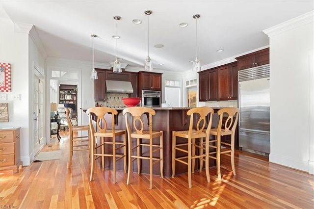 3308 Yarding WAY, Toano, VA 23168