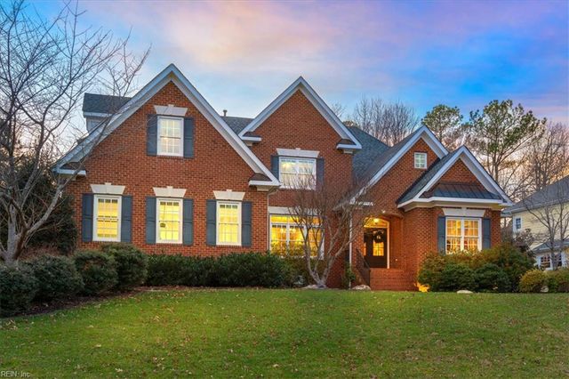 3308 Yarding WAY, Toano, VA 23168