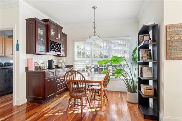 3308 Yarding WAY, Toano, VA 23168