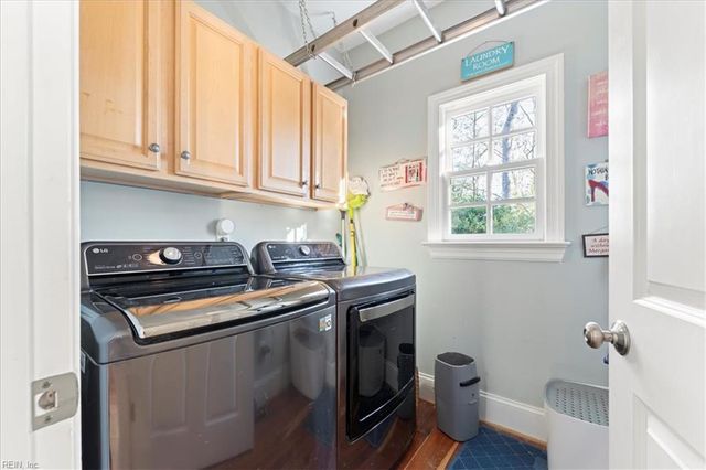 3308 Yarding WAY, Toano, VA 23168