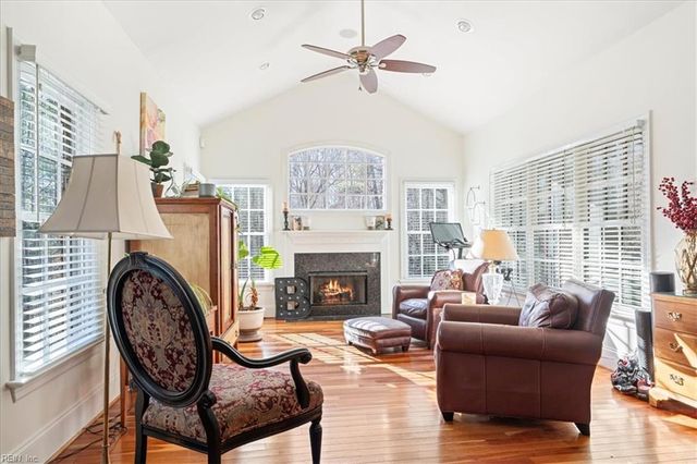 3308 Yarding WAY, Toano, VA 23168