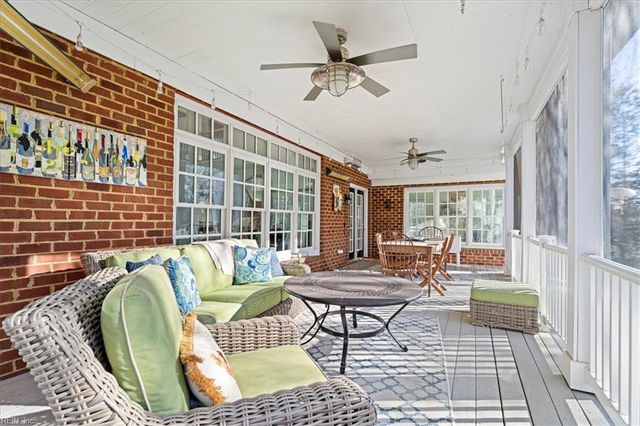 3308 Yarding WAY, Toano, VA 23168