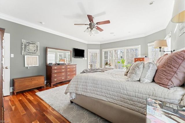 3308 Yarding WAY, Toano, VA 23168