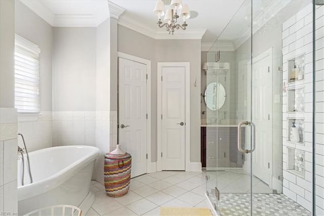 3308 Yarding WAY, Toano, VA 23168