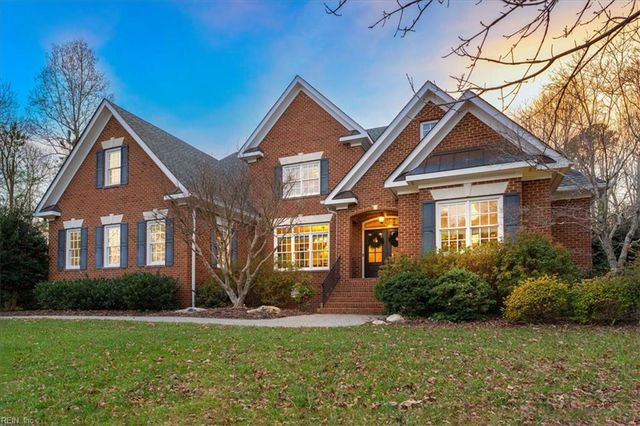 3308 Yarding WAY, Toano, VA 23168