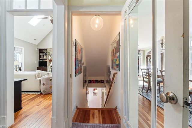 3308 Yarding WAY, Toano, VA 23168