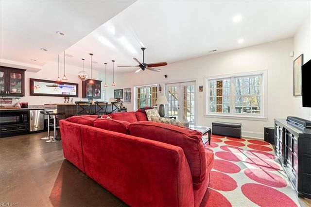 3308 Yarding WAY, Toano, VA 23168