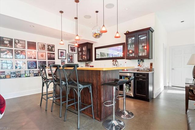 3308 Yarding WAY, Toano, VA 23168