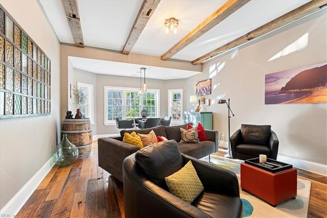 3308 Yarding WAY, Toano, VA 23168